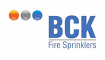 BCK Fire Sprinklers Ltd