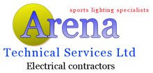 Arena Technical Services Limited