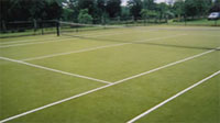 A1 Courts Image