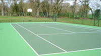 A1 Courts Image