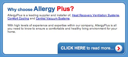 Allergy Plus Ltd Image