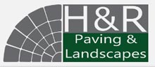 H & R Block Paving & Landscapes