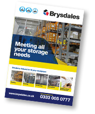 Brysdales Ltd Image