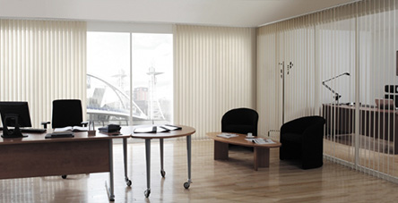 Contract Blinds Services Image