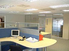 Creative Space Solutions Ltd Image