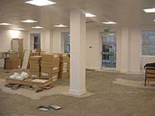 Creative Space Solutions Ltd Image