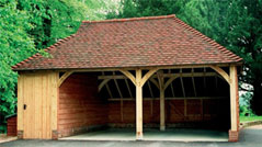 timber buildings oak Houses ,oak Garages Kent, oak Garden Rooms Kent 