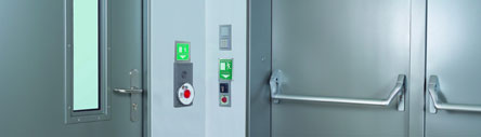 Industrial Door Solutions Image