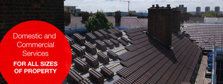 UK Roofing Specialists Image