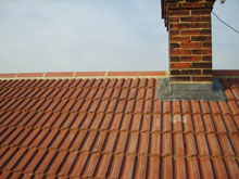 UK Roofing Specialists Image