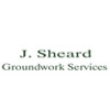 J Sheard GroundWorks