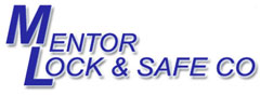 Mentor Locksmith & Safe Co