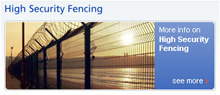 H S Jackson & Son Fencing Ltd Image