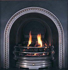 Mansion Fireplaces Image