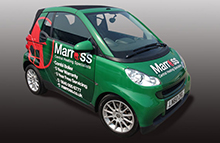 Marross Ltd Image