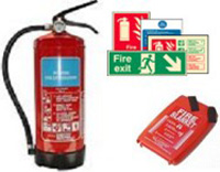 Saint Davids Fire & Security Ltd Image