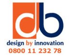 Design by Innovation Ltd
