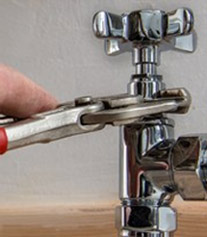 Tip Top Plumbing Heating & Gas Services Image