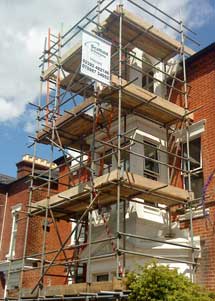 Scaffold Solutions southern Ltd Image