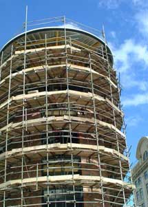Scaffold Solutions southern Ltd Image
