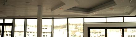 H+L Ceilings Ltd Image