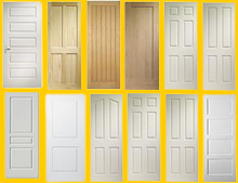 Doors For Less Image