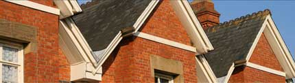 Haxley and Ruffles Roofing Contractor Image