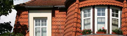 Haxley and Ruffles Roofing Contractor Image