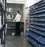 Base-Line Storage Systems Ltd Image