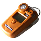 Crowcon Detection Instruments Ltd Image