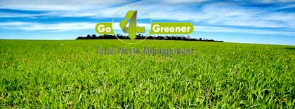 Go 4 Greener Waste Management Ltd Image