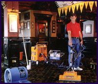 Clearview Cleaning Services Image