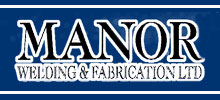 Manor Welding & Fabrication