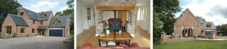 Architectural Building Design Services Ltd Image