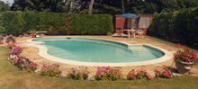 Haslemere Pools Ltd Image