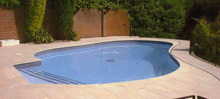 Haslemere Pools Ltd Image