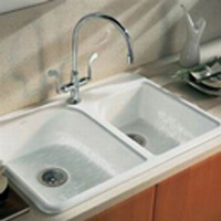 Inspired Sinks Image