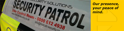 Firstcall Security Solutions Ltd Image
