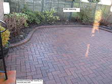 3 Counties Driveway Cleaning Image