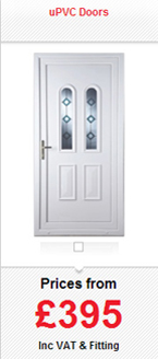 Value Doors Worcester Image