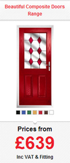 Value Doors Worcester Image