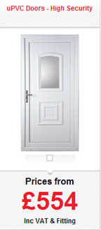 Value Doors Worcester Image