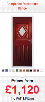 Value Doors Worcester Image