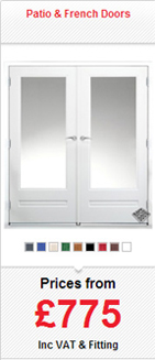 Value Doors Worcester Image