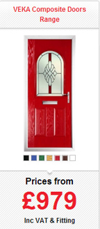 Value Doors Worcester Image