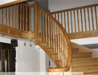 Truline Stairs Ltd Image