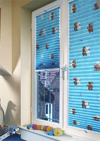 South London Blinds Image
