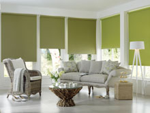 Apollo Blinds Manchester Image