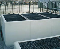 Vistech Cooling Systems Image
