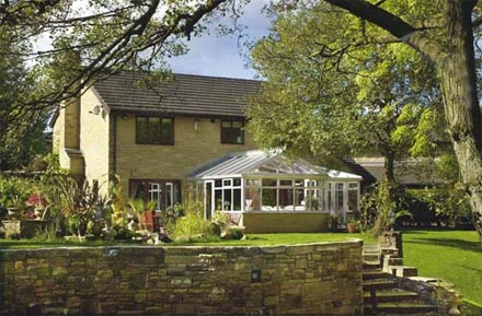 Whether it be a classical family room, a tranquil retreat or a state